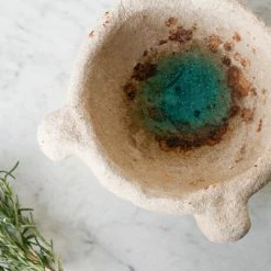 Didier Martin What's New Vintage Stone Mortar