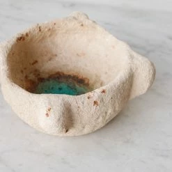 Didier Martin What's New Vintage Stone Mortar