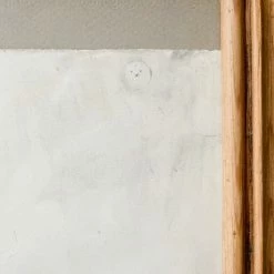 Elsie Green What's New Framed Architectural Drawing