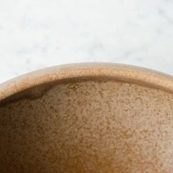 Elsie Green Stoneware Bowl