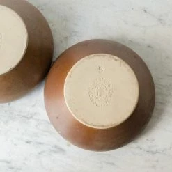 Elsie Green Stoneware Bowl