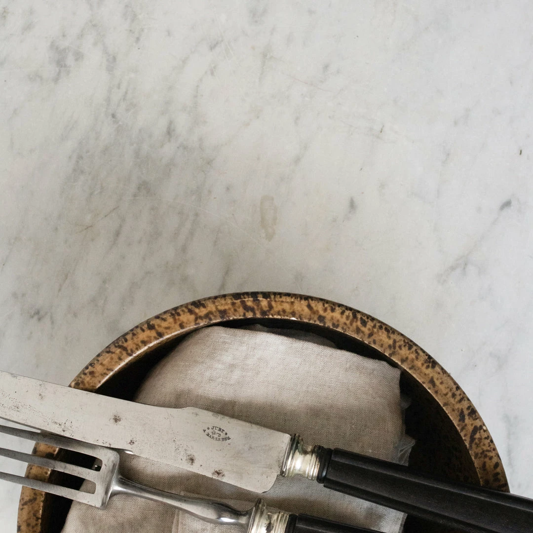 Budget 😉 Elsie Green Stoneware Serving Bowl ✨ 4 Elsie Green Stoneware Serving Bowl