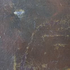 Elsie Green La Soupe D'Hiver Still Life Oil Painting