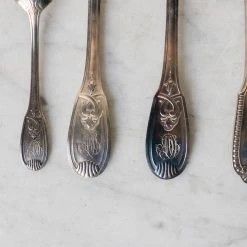 Elsie Green French Flatware Set Of 39