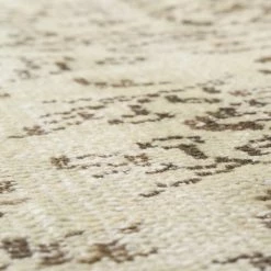 Elsie Green Jibbe Vintage Rug