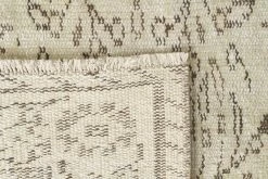 Elsie Green Jibbe Vintage Rug