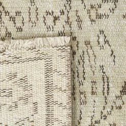 Elsie Green Jibbe Vintage Rug