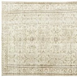 Elsie Green Jibbe Vintage Rug