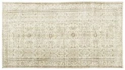 Elsie Green Jibbe Vintage Rug