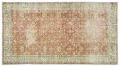 New 💯 Elsie Green Sandis Vintage Rug ⌛ 11 Elsie Green Sandis Vintage Rug