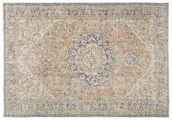 Elsie Green Joril Vintage Rug What's New