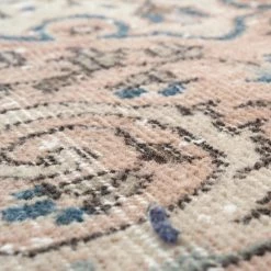 Elsie Green Nane Vintage Rug