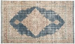 Elsie Green Nane Vintage Rug
