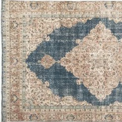 Elsie Green Nane Vintage Rug