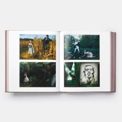 Elsie Green Annie Leibovitz | Wonderland What's New