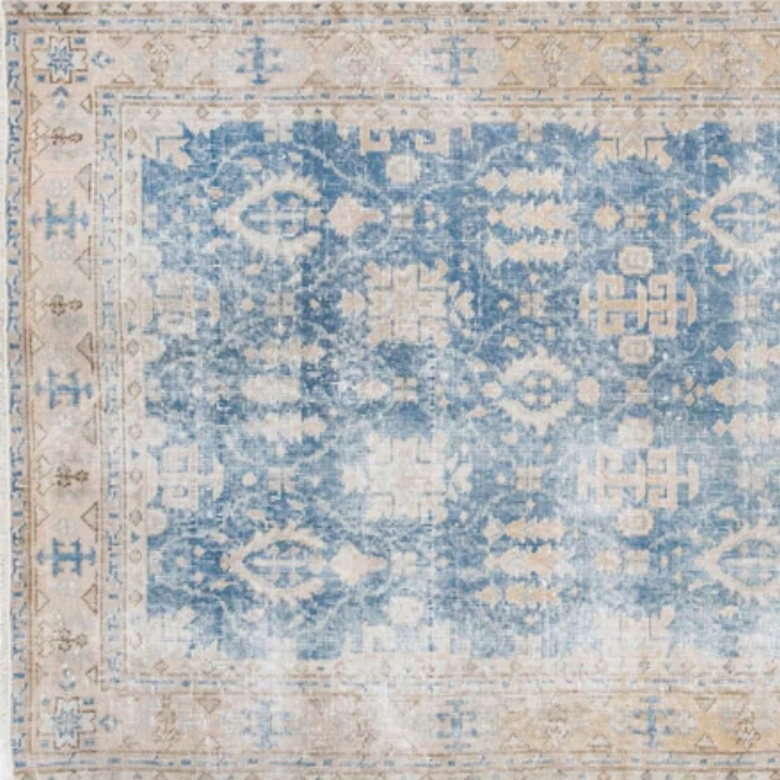 Discount ๐ Elsie Green Shawki Vintage Rug What's New ๐ฅฐ 3 Elsie Green Shawki Vintage Rug What's New