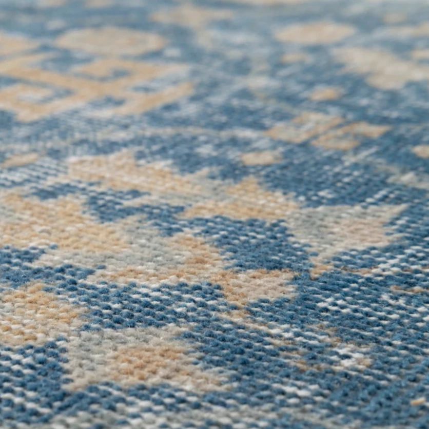 Discount ๐ Elsie Green Shawki Vintage Rug What's New ๐ฅฐ 4 Elsie Green Shawki Vintage Rug What's New