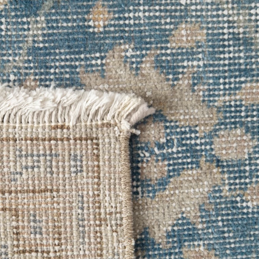 Discount ๐ Elsie Green Shawki Vintage Rug What's New ๐ฅฐ 5 Elsie Green Shawki Vintage Rug What's New