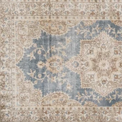 Elsie Green Rubens Vintage Rug