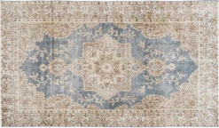 Elsie Green Rubens Vintage Rug