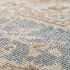 Elsie Green Rubens Vintage Rug