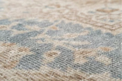 Elsie Green Rubens Vintage Rug