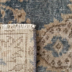 Elsie Green Rubens Vintage Rug