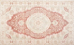 Elsie Green What's New Harwinder Vintage Rug