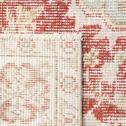 Elsie Green What's New Harwinder Vintage Rug