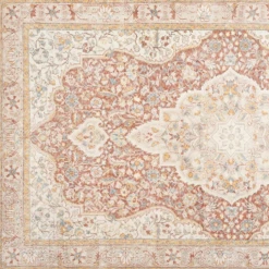 Elsie Green Garrett Vintage Rug What's New