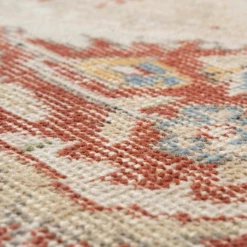 Elsie Green Garrett Vintage Rug What's New