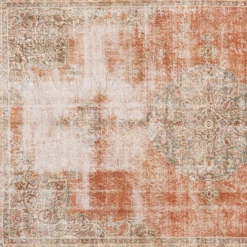 Elsie Green Dufa Vintage Rug