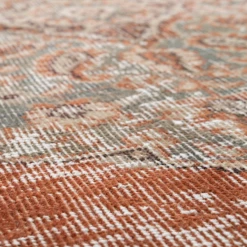 Elsie Green Dufa Vintage Rug