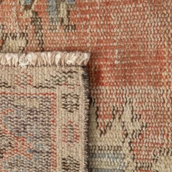 Flash Sale ๐ Elsie Green Anuerin Vintage Rug What's New ๐ฏ 10 Elsie Green Anuerin Vintage Rug What's New