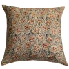 Elsie Green Cotton Block Printed Pillow Cover | Adah Mela What's New
