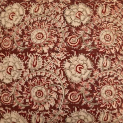 Wholesale β€οΈ Elsie Green Cotton Block Printed Pillow Cover | Adah Lela What's New π 7 Elsie Green Cotton Block Printed Pillow Cover | Adah Lela What's New