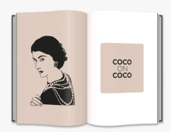 Elsie Green The World According To Coco