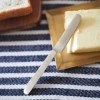 Elsie Green What's New Brass Butter Knife