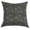 Elsie Green What's New Block Printed Pillow Cover | Calluna