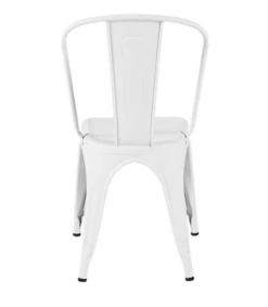 Elsie Green What's New Tolix Marais A Dining Chair