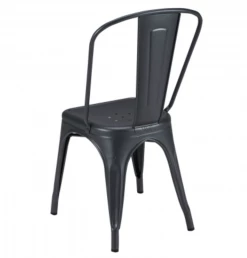 Elsie Green What's New Tolix Marais A Dining Chair