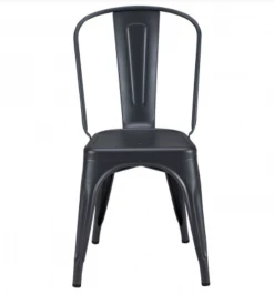 Elsie Green What's New Tolix Marais A Dining Chair