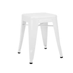 Elsie Green Tolix Marais Stool What's New