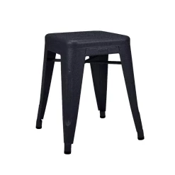 Elsie Green Tolix Marais Stool What's New