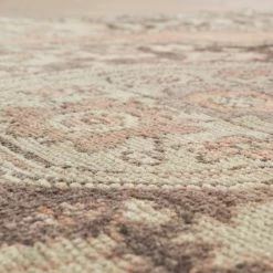 Elsie Green Shreekant Vintage Rug