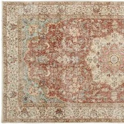Elsie Green Faraj Vintage Rug