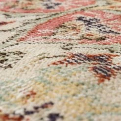 Elsie Green Faraj Vintage Rug