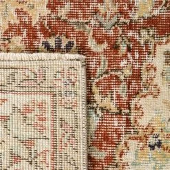 Elsie Green Faraj Vintage Rug