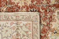 Elsie Green Faraj Vintage Rug