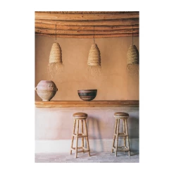 Elsie Green Belly Up Printed Photograph